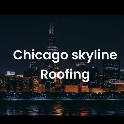 Avatar for Chicago skyline roofing
