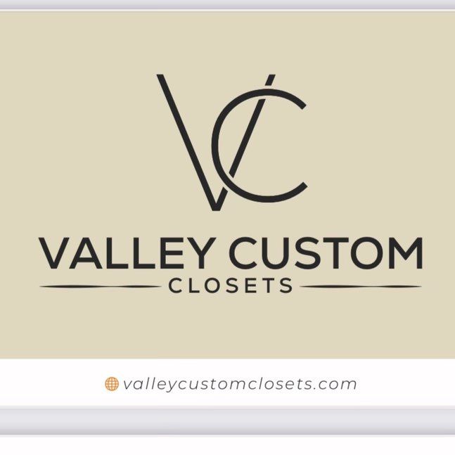 Valley Custom Closets