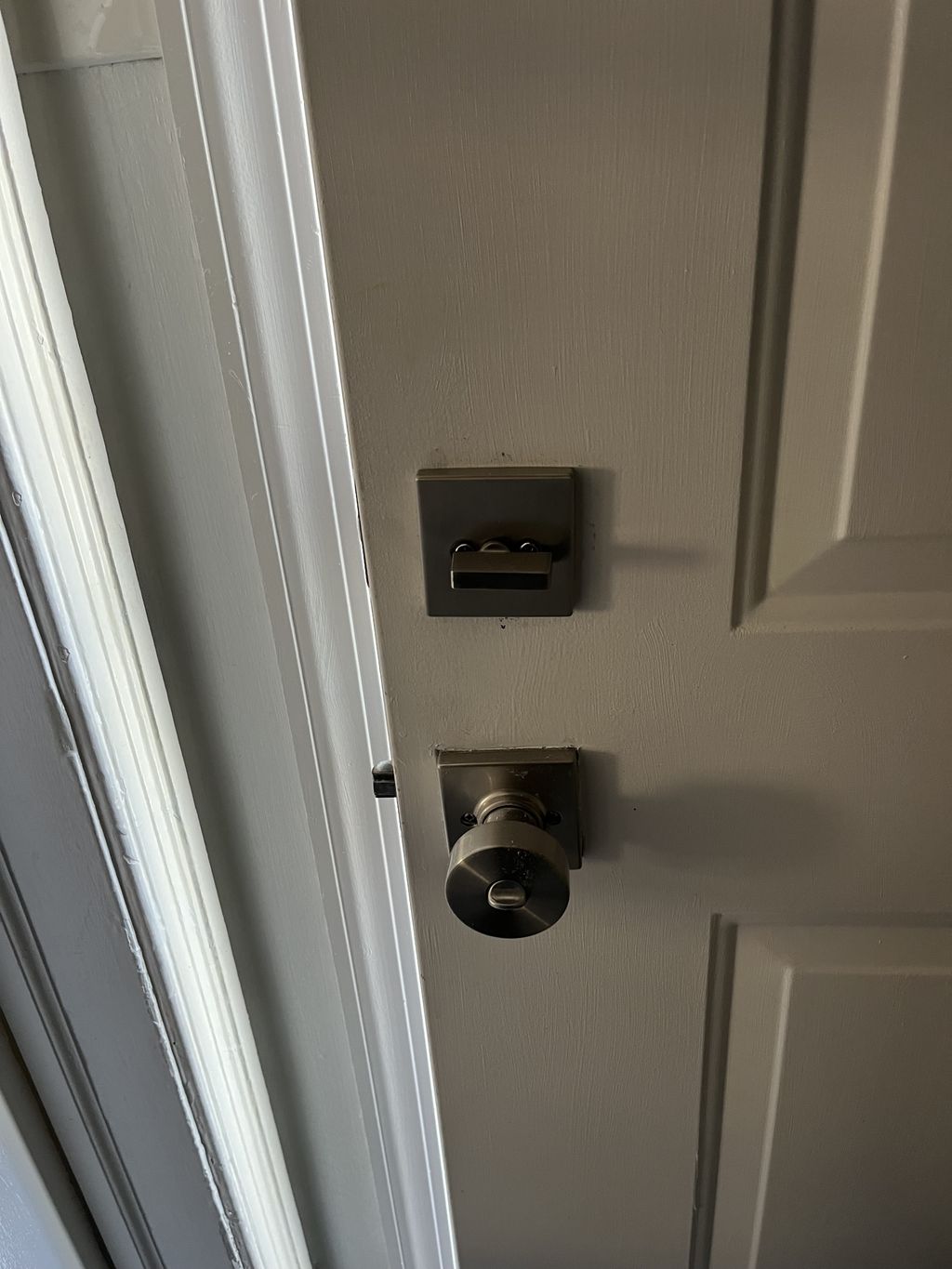 Lock Installation and Repair