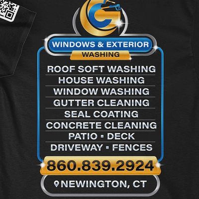 Avatar for GC Windows and Exterior Washing LLC
