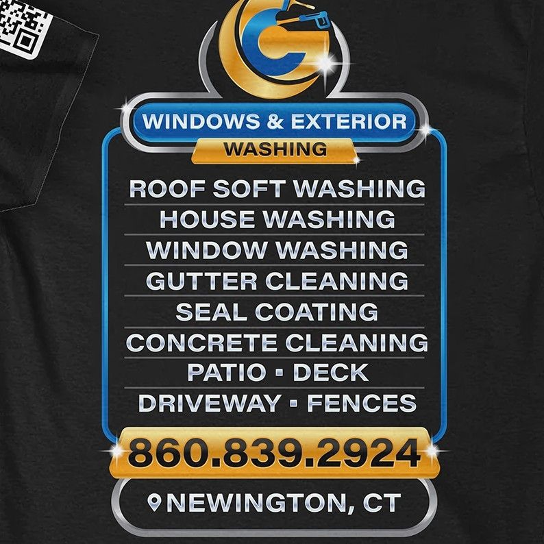 GC Windows and Exterior Washing LLC