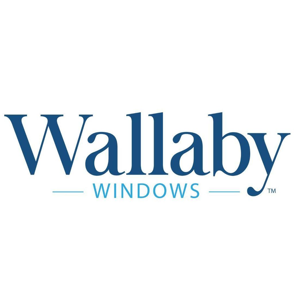 Wallaby Windows of West Richmond