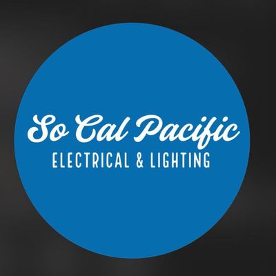 Avatar for So Cal Pacific Electrical & Lighting