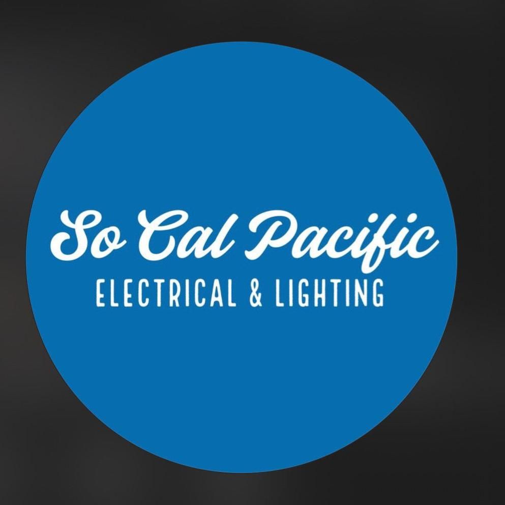 So Cal Pacific Electrical & Lighting