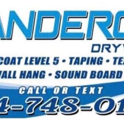 LANDEROS DRYWALL