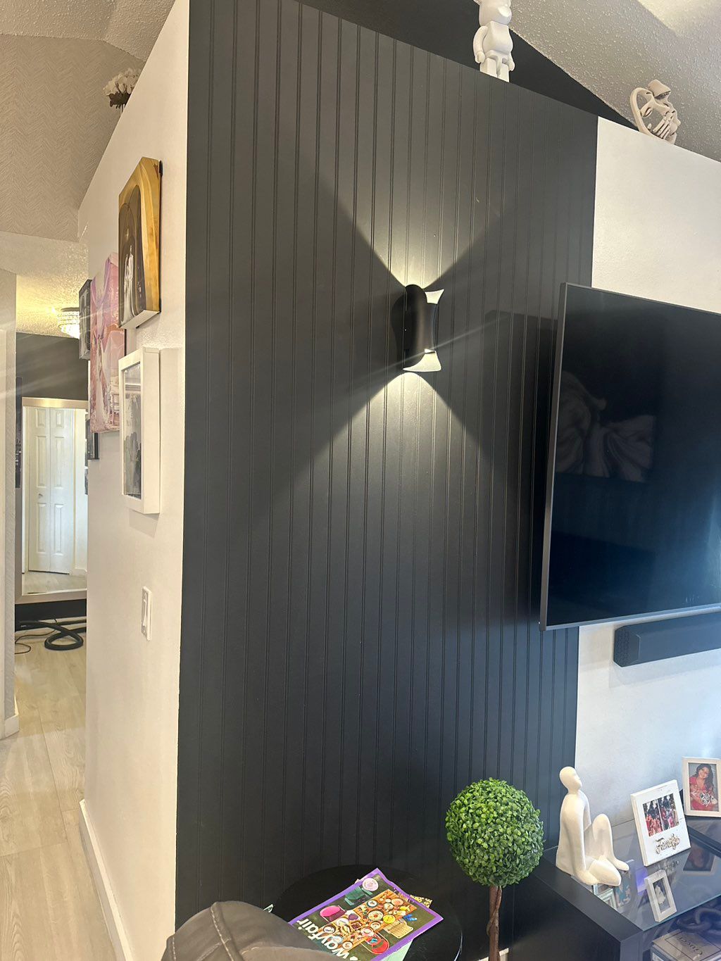 Customer photos