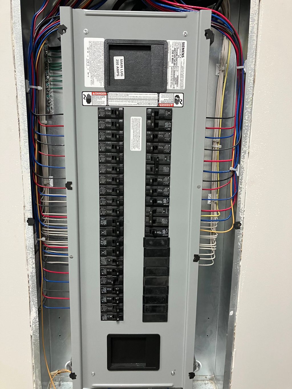 Projects and media