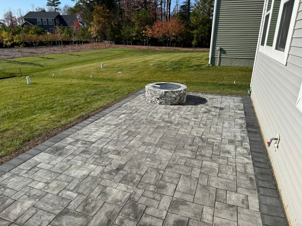 Patio Remodel or Addition