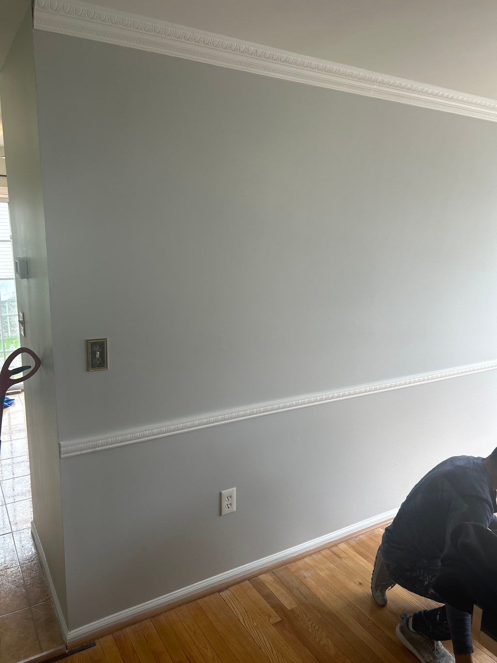 Customer photos