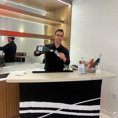 Avatar for VIP Bartender