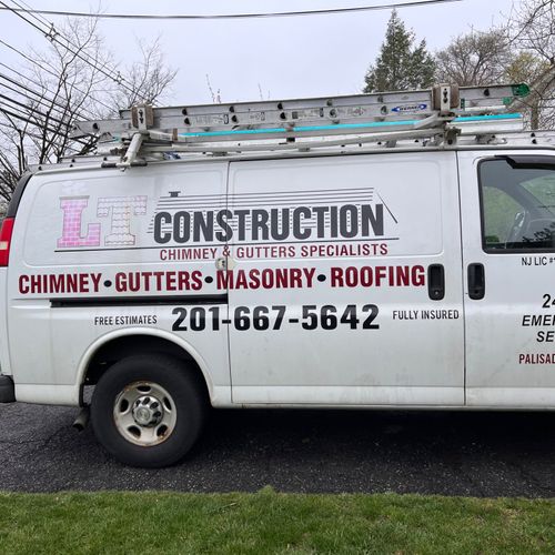 Great work on my gutters. Highly recommended. 👍🏻