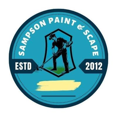 Avatar for Sampson Co Paint & Scapes