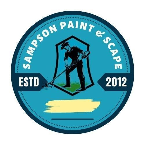 Sampson Co Paint & Scapes