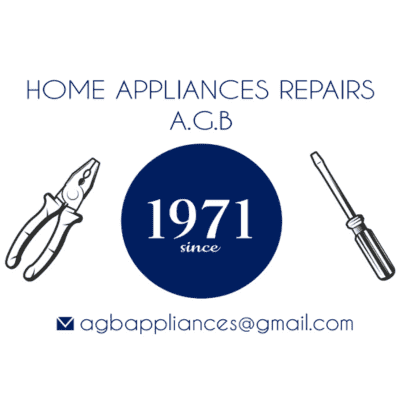 Avatar for AGB Appliance Repair