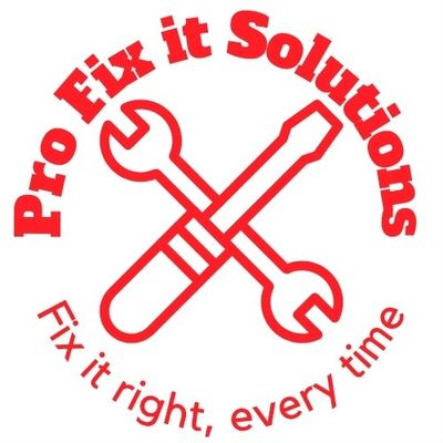 Avatar for Pro Fix it Solutions LLC
