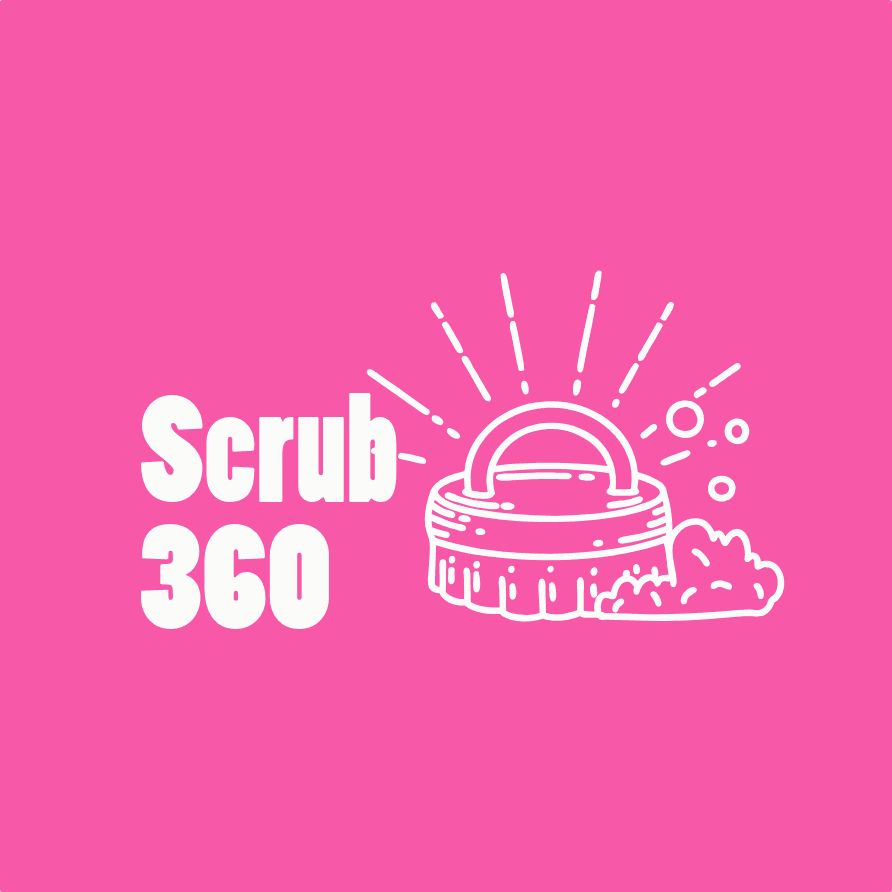 Scrub 360