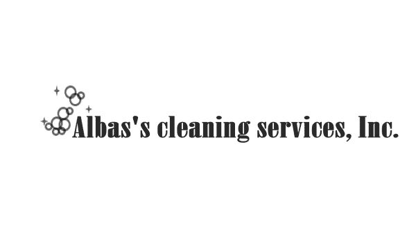 Alba's cleaning services