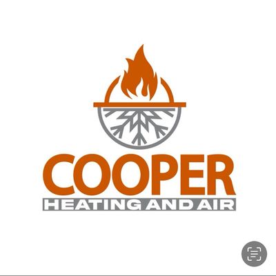 Avatar for Cooper Heating and Air