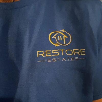 Avatar for Restore Estates