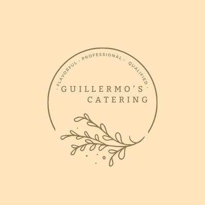 Avatar for Guillermo’s Catering