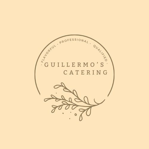 Guillermo’s Catering