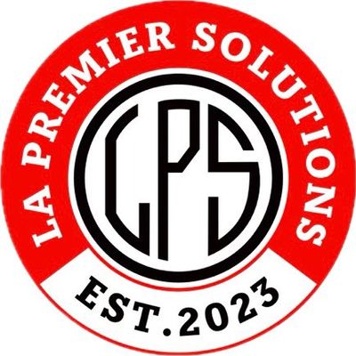 Avatar for LA Premier Solutions