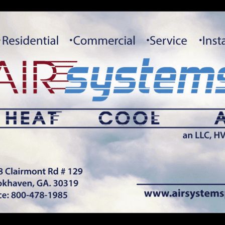 AirSystemsPro