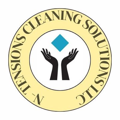 Avatar for N- tensions cleaning services