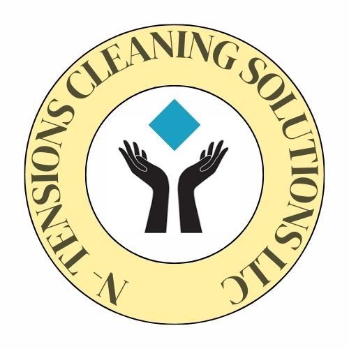 N- tensions cleaning services