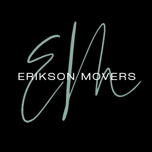 Erikson Movers