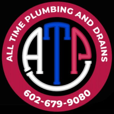 Avatar for All Time Plumbing and Drains