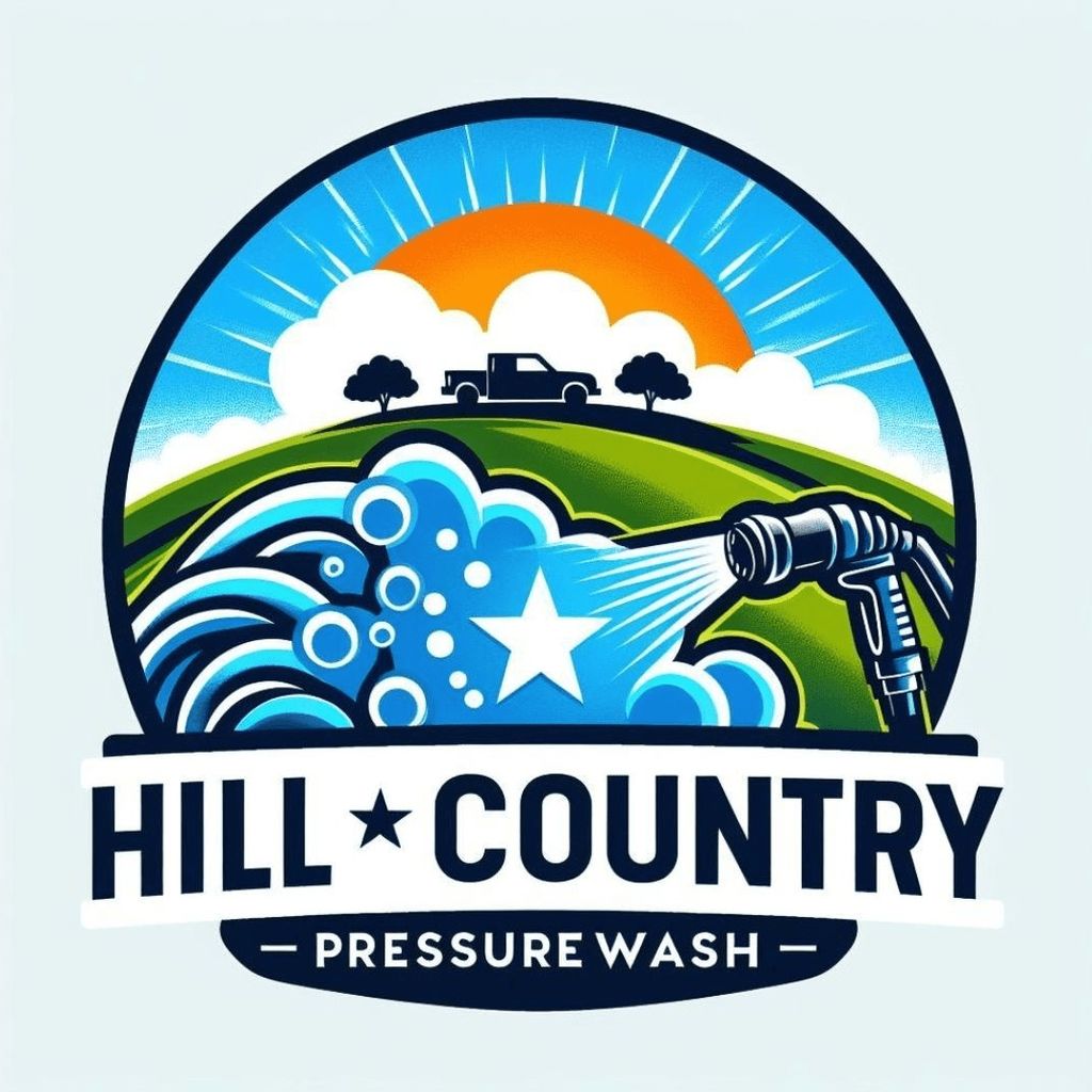 Hill Country Pressure Wash