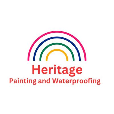 Avatar for Heritage Painting and Waterproofing