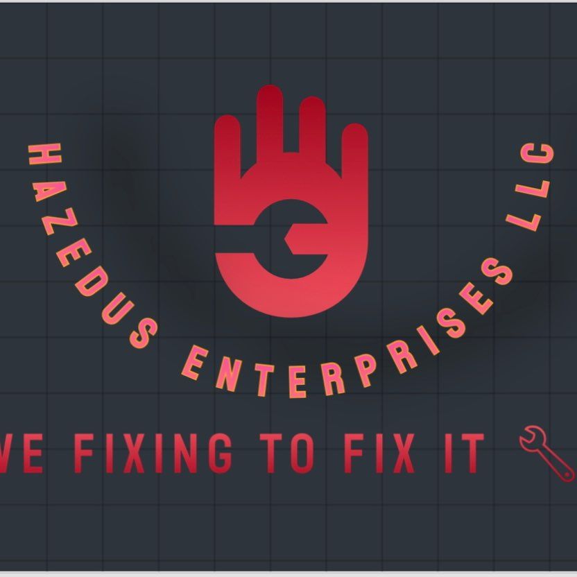 Hazedus enterprises inc.