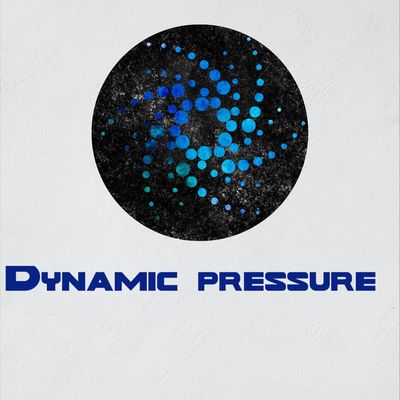 Avatar for Dynamic pressure