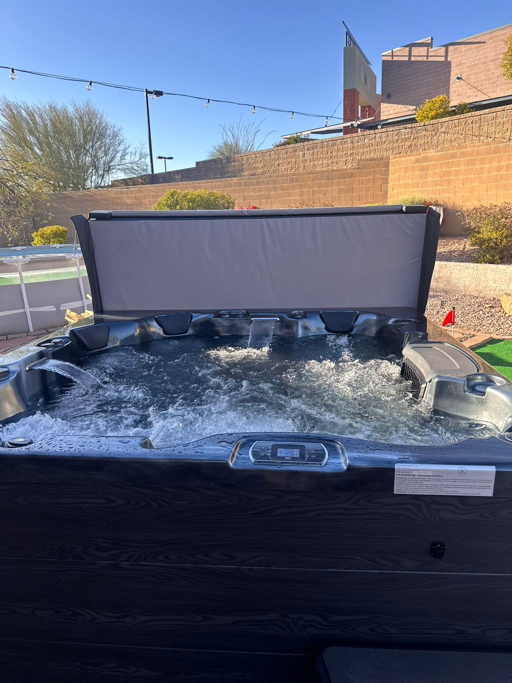 Customer photos