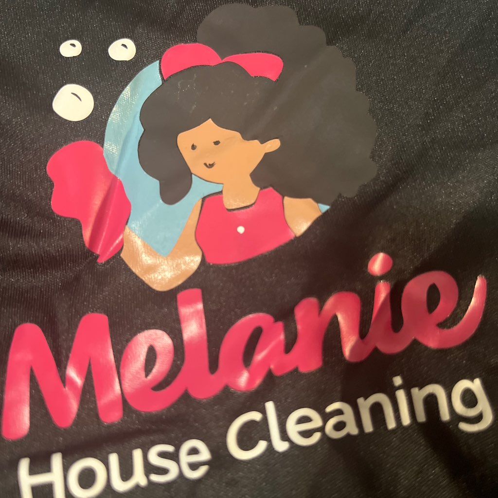 Melanie house cleaning LLC