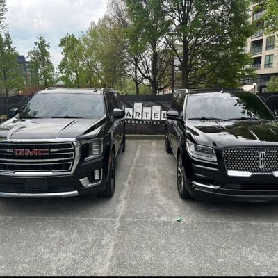 Avatar for Luxury Limo Atl