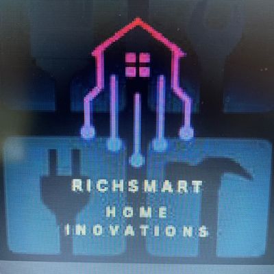 Avatar for RichSmart HomeInnovations