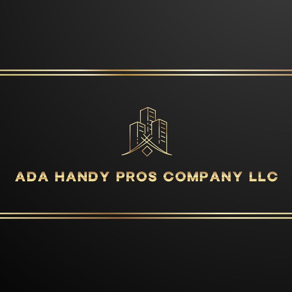 ADA Handy Pros Company LLC