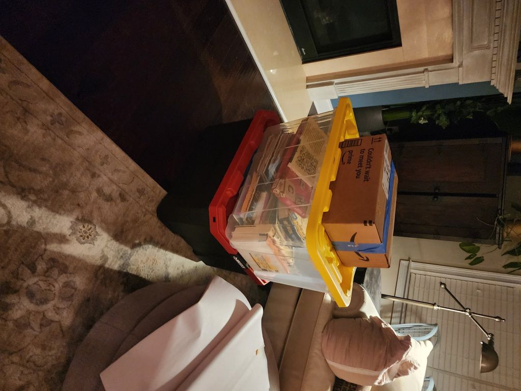 Customer photos