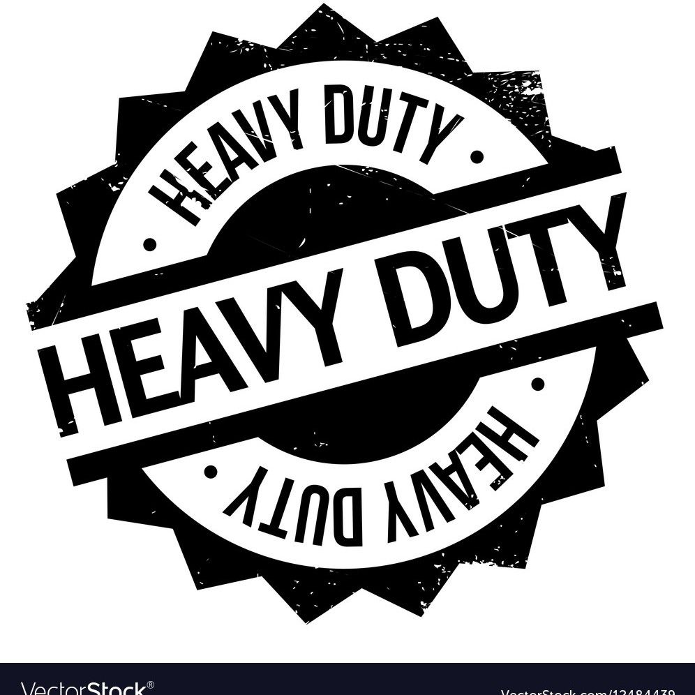 Heavy Duty Movers
