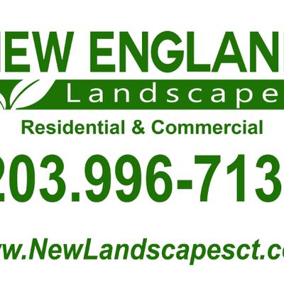 Avatar for New England Landscapes LLC