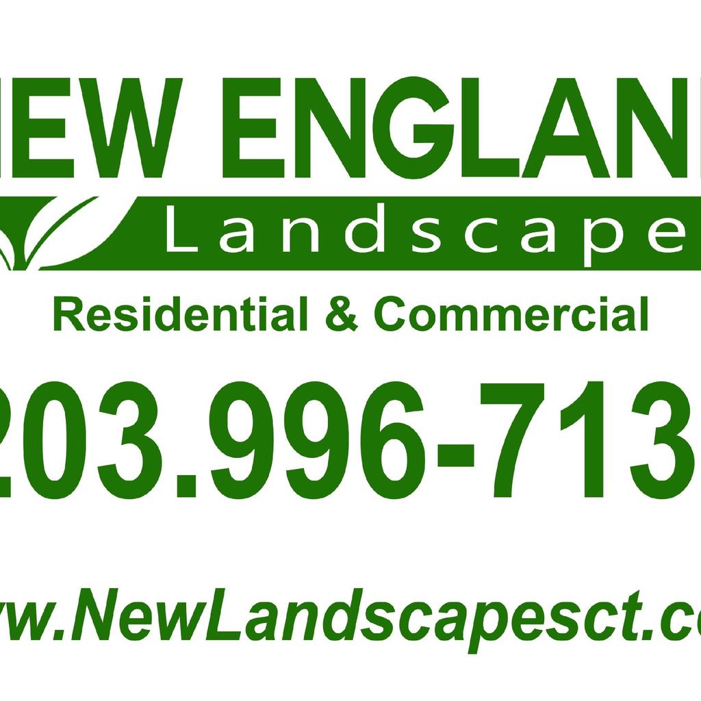 New England Landscapes LLC