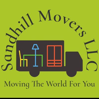 Avatar for Sandhill Movers