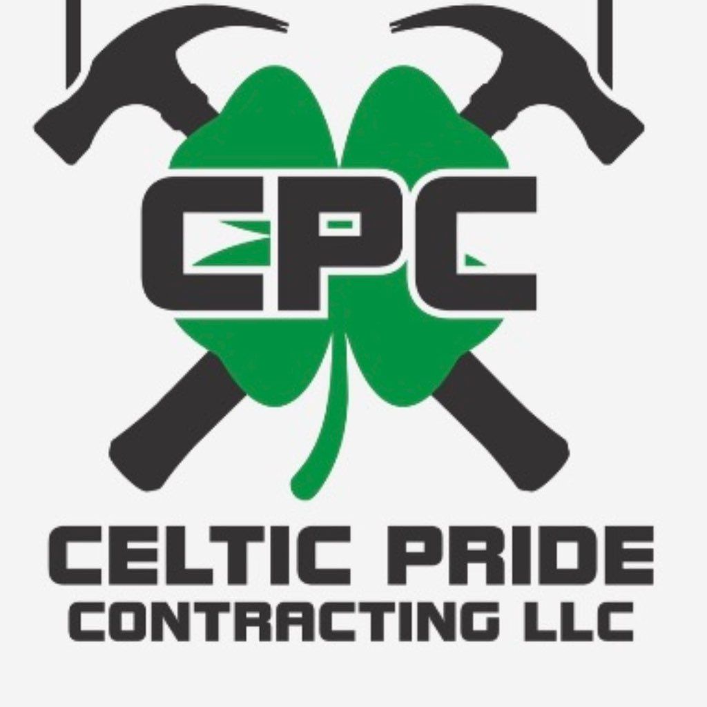 Celtic pride contracting