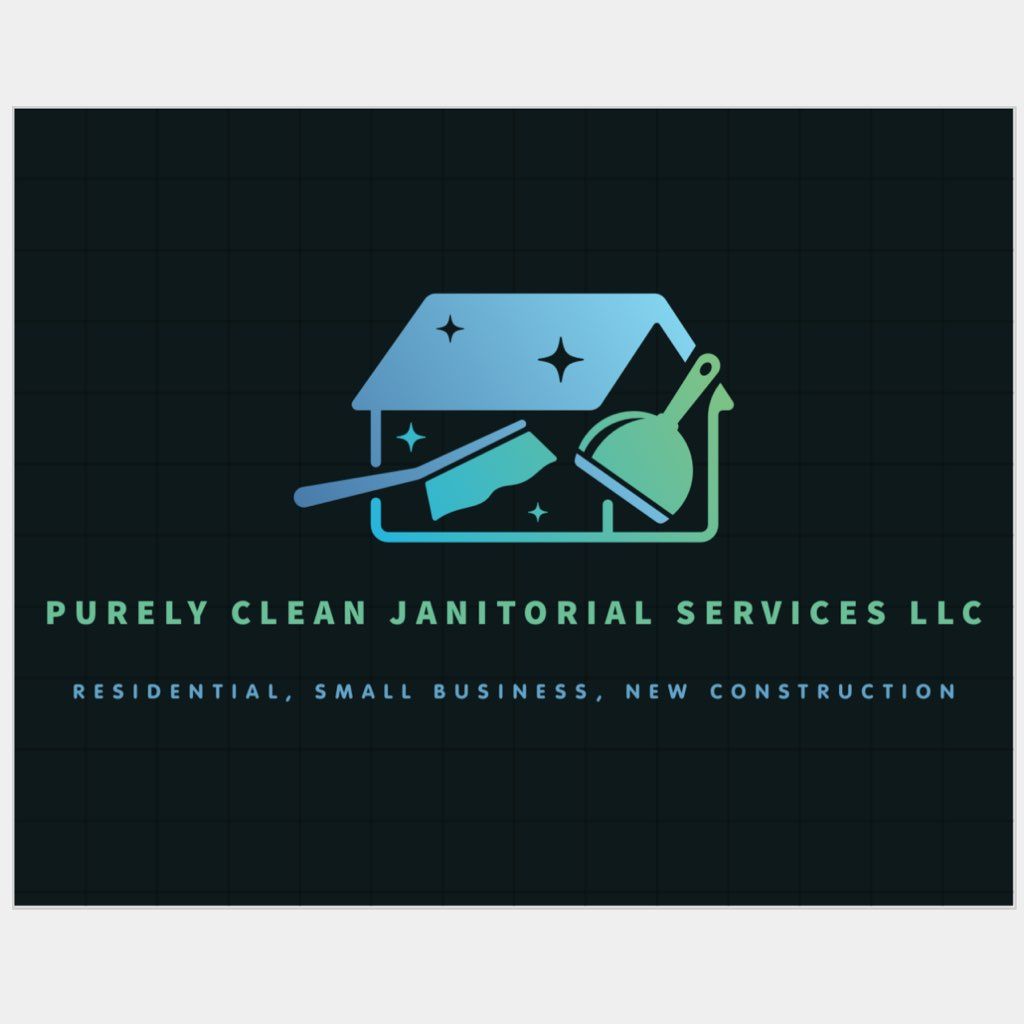 Purely clean janitorial services llc