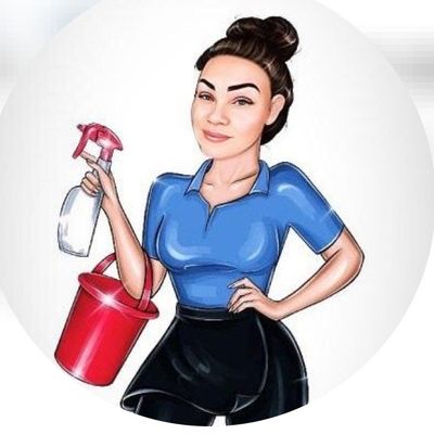 Avatar for Big cleaning