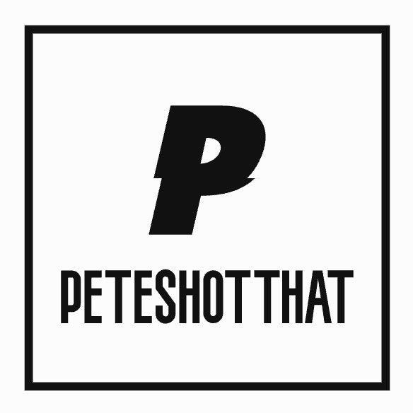 PeteShotThat