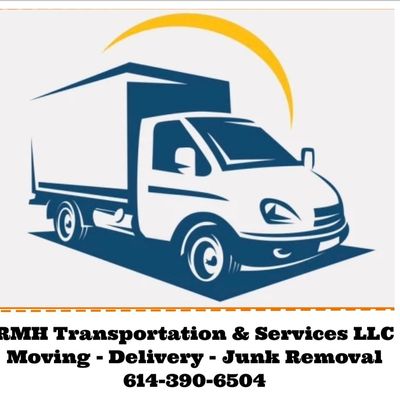 Avatar for Rmh transportation & services